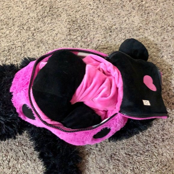 Happy Nappers Lady Bug The Perfect Pillow Used - Picture 6 of 12